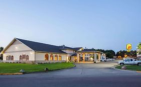 Super 8 By Wyndham Brookings